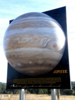 Jupiter - photo by nipper30